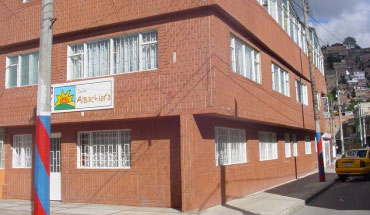 Sede Albachiara